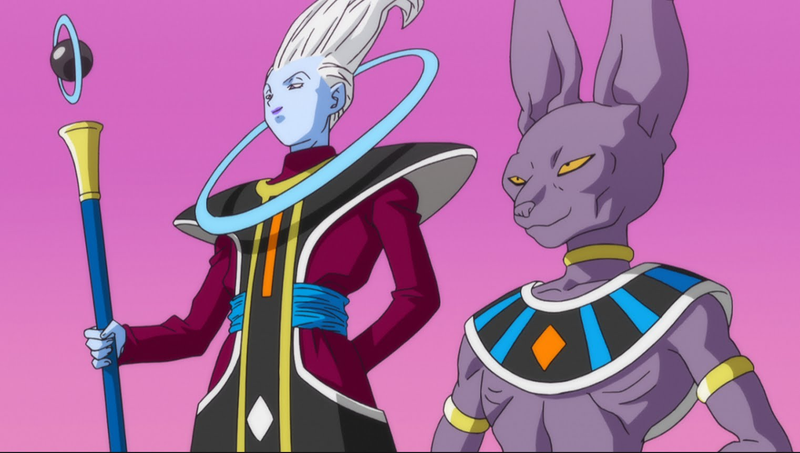 Illustration for article titled Qué significan realmente los nombres de los personajes de Dragon Ball